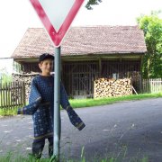 Objekt oder Besucher ?