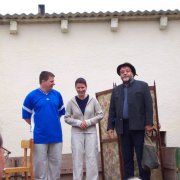 Sing- und Spielgruppe