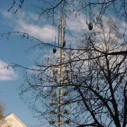 Kulinarisches Windspiel