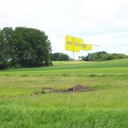 "Woher weht der WIND, wohin geht der WIND" (Horst Langer)