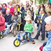 ... auch dem Jüngeren