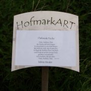 "Fliehende Fische" (Sabine Kinder)