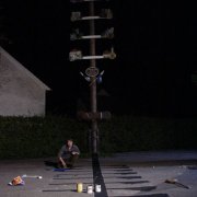 Schatten der Tradition