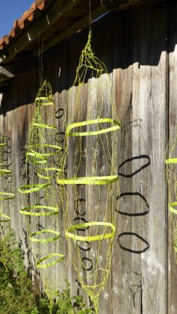 Sabine Kinder - Puppenhüllen der Prosecco-Schwärmer Sabine Kinder - Puppenhüllen der Prosecco-Schwärmer