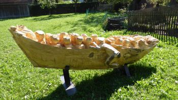 Klaus Kühnlein - Wind der Veränderung Klaus Kühnlein - Wind der Veränderung