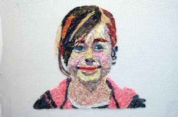 Franziska Wolff - Lorena Franziska Wolff - Lorena