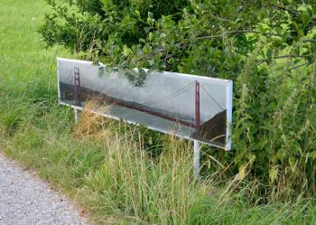 Toni Drexler - Golden-Gate-Bridgerl Toni Drexler - Golden-Gate-Bridgerl