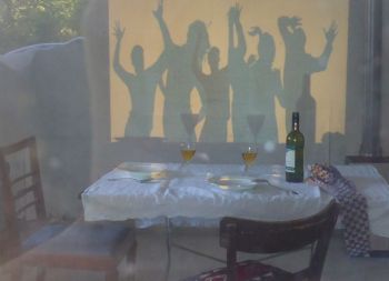 Edith Toth - Schatten er Erinnerung Edith Toth - Schatten der Erinnerung