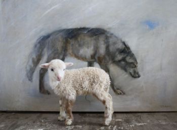 Ruth Strähhuber - Wolfzeit Ruth Strähhuber - Wolfzeit