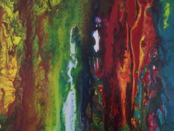 Hermine Schmid - BRETTL Bretter Hermine Schmid - BRETTL Bretter